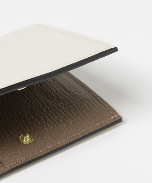 L'arcobaleno 財布 L'arcobaleno SMART CARD WALLET メンズ