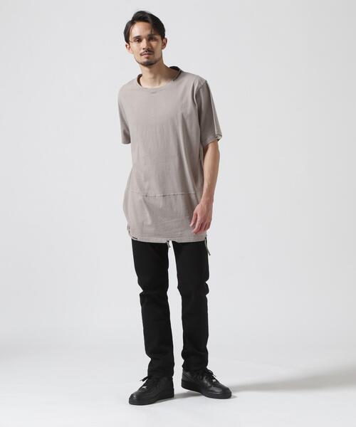WHITELAND（ホワイトランド） tシャツ 「WEB＆DEPOT限定」DankeSchon 