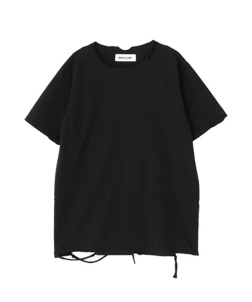tシャツ 「WEB＆限定」DankeSchon/ダンケシェーン/ODS/DAMEGE SST/ダメージTシャツ レディース メンズ WHITELAND tシャツ 「WEB＆DEPOT限定」DankeSchon/ダンケ