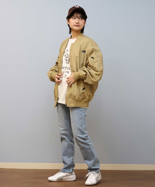 THE NORTH FACE（ザ ノースフェイス） ブルゾン アウター WP BOMBER