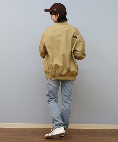 THE NORTH FACE（ザ ノースフェイス） ブルゾン アウター WP BOMBER