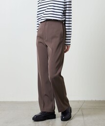 MARW UNITED ARROWS パンツ 「MARW ARROWS」ツイル フレアパンツ