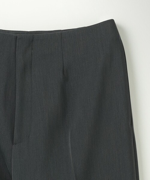 MARW UNITED ARROWS パンツ 「MARW ARROWS」ツイル フレアパンツ