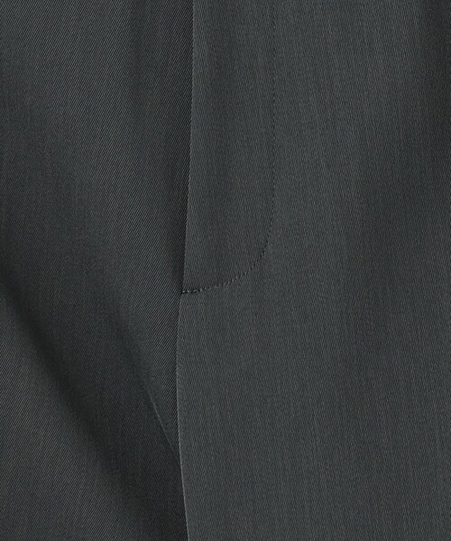 MARW UNITED ARROWS パンツ 「MARW ARROWS」ツイル フレアパンツ