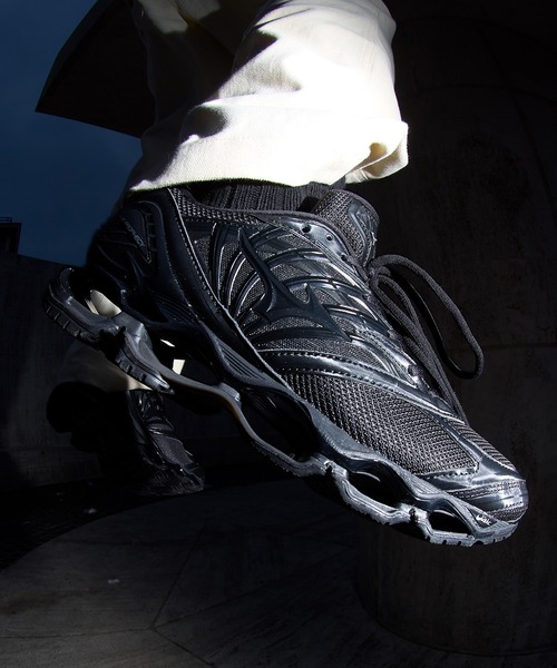 靴 Mizuno Wave Prophecy 26cm s-l400.jpg