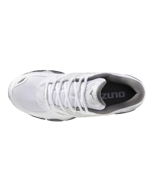 【話題沸騰】≪MIZUNO≫ローカットスニーカー☆最後の1点☆ セール】＜MIZUNO＞ WAVE PROPHECY LS2/スニーカー（スニーカー