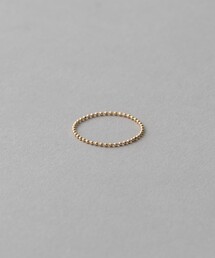 ete レイヤードバングルペダルチェーン 【店頭クリーニング済】 trim_fce_item6410130502335.jpg