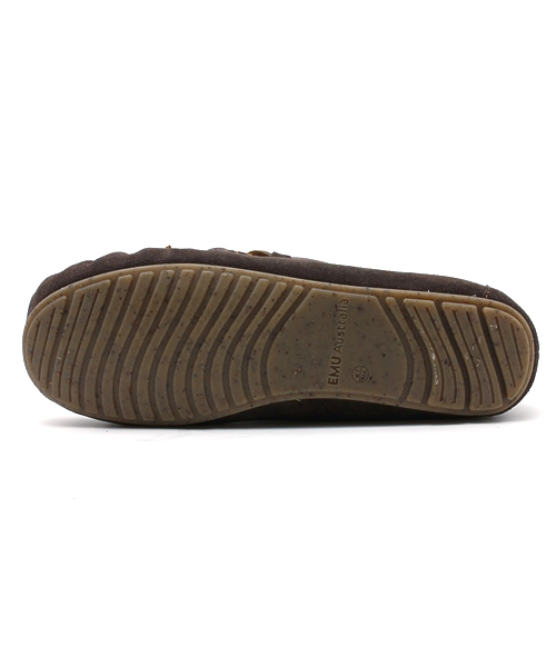 EMU Australia デッキシューズ モカシン Amity レディース EMU Australia デッキシューズ モカシン Amity レディース