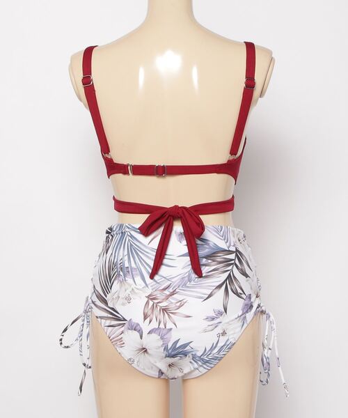 SunriseShell 水着 「ムラサキスポーツ限定」DEFIANCE/ディファ