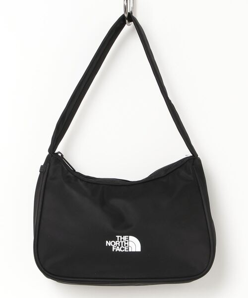 THE NORTH FACE ショルダーバッグ TNF/WL-BONNEY HOBO BAG MINI