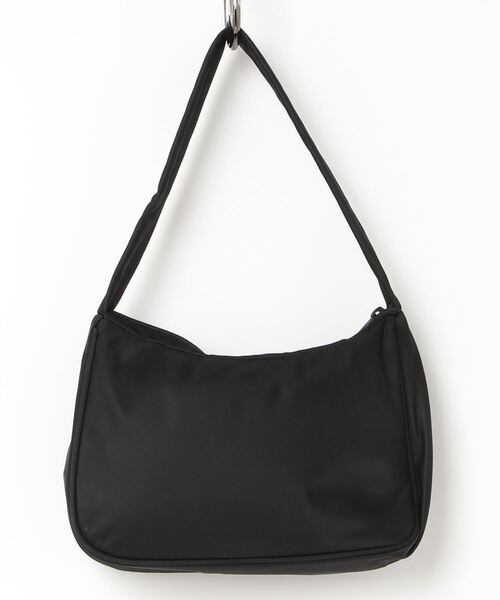THE NORTH FACE ショルダーバッグ TNF/WL-BONNEY HOBO BAG MINI