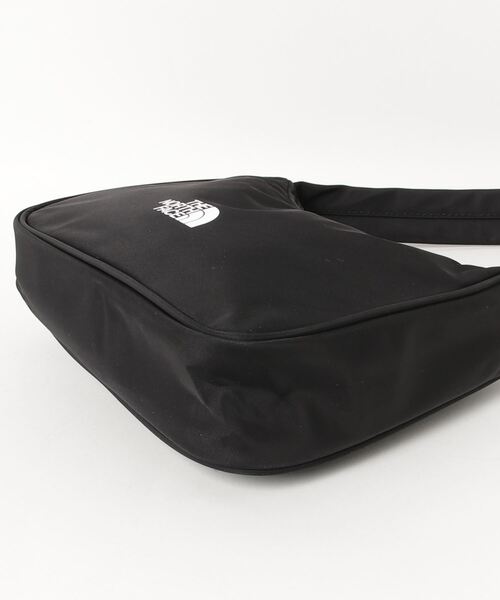 THE NORTH FACE ショルダーバッグ TNF/WL-BONNEY HOBO BAG MINI