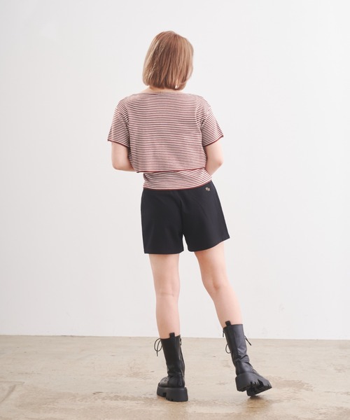 tシャツ アンサンブルサマーニット レディース tシャツ アンサンブルサマーニット レディース : ZOZOTOWN Yahoo