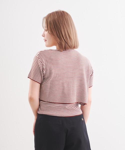 tシャツ アンサンブルサマーニット レディース : ZOZOTOWN Yahoo