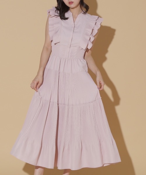 JILL by JILL STUART（ジルバイジルスチュアート） ワンピース