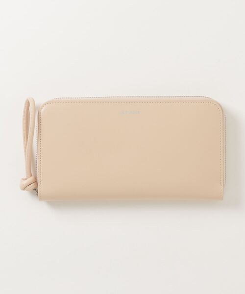 Jil sander☆Zip Around Wallet☆長財布☆送料込 JIL SANDER（ジル サンダー）｜ZIP AROUND WALLETアイテムの詳細
