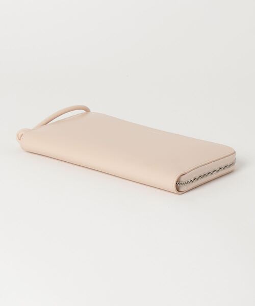 Jil sander☆Zip Around Wallet☆長財布☆送料込 JIL SANDER（ジル サンダー）｜ZIP AROUND WALLETアイテムの詳細