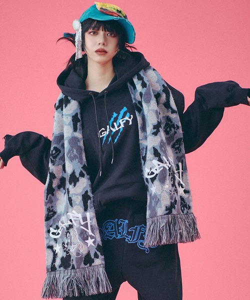 超・希少❗ガルフィーの迷彩柄セットアップ‼️ ガルフィー（柄：迷彩）のおすすめ人気商品一覧 通販 - Yahoo