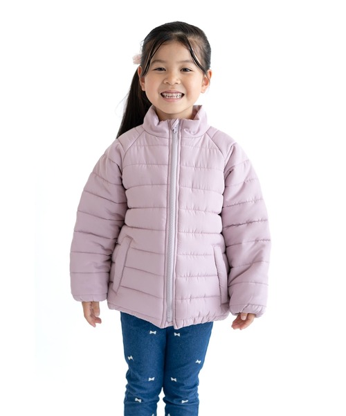 子ども用ジャケット SKAPE コート アウター フックラナカワタジャケット キッズ 子供