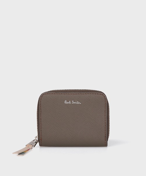 Paul Smith コインケースコードバン ブラウン 楽天市場】ポールスミス コインケース パスケース ミニ財布