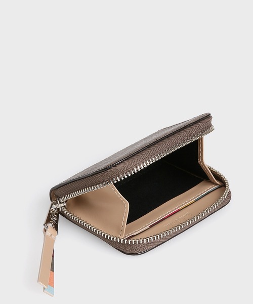 Paul Smith コインケース スワールプラー / 845075 W791