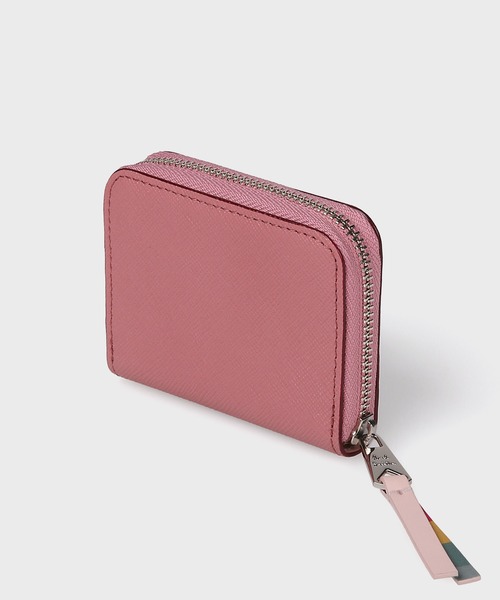 Paul Smith コインケース スワールプラー / 845075 W791
