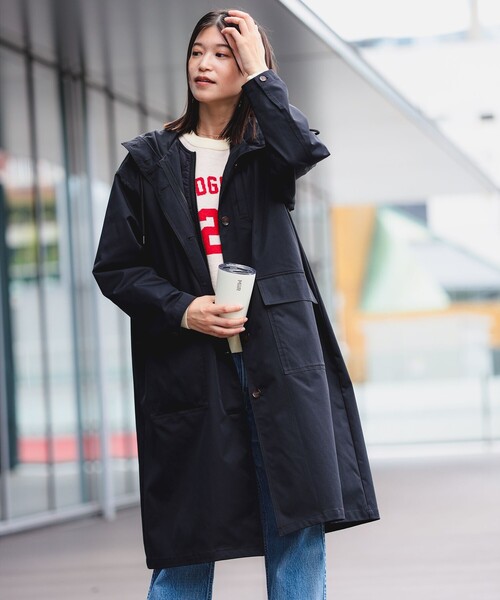 B：MING by BEAMS モッズコート コート モッズコート（S?M 