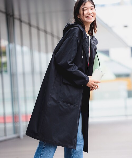 B：MING by BEAMS モッズコート コート モッズコート（S?M 
