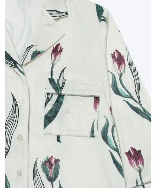 SLEEPY SLEEPY（スリーピースリーピー） パジャマ ルームウェア ライン