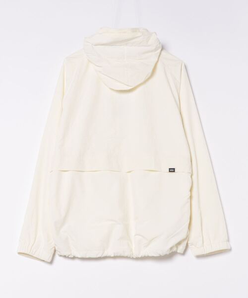 VANS（ヴァンズ） コート ジャケット M Wind Break Zip JKT アウター