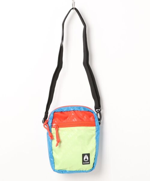 NIXON（ニクソン） ショルダーバッグ 「NIXON/ニクソン」Stash Bag