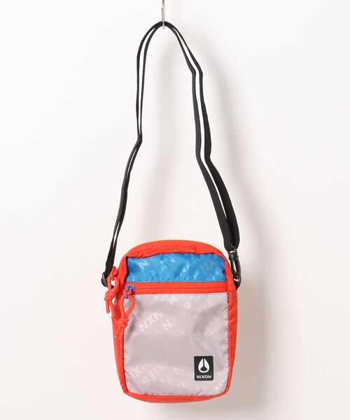 新品★NIXON★バック NIXON（ニクソン） ショルダーバッグ 「NIXON/ニクソン」Stash Bag