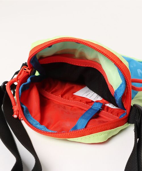 NIXON（ニクソン） ショルダーバッグ 「NIXON/ニクソン」Stash Bag