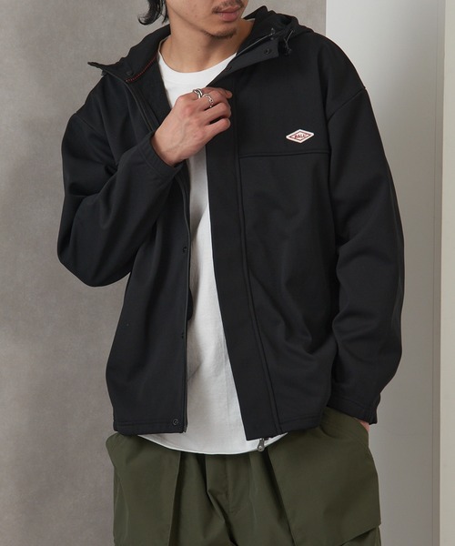 BALL Watch（ボール ウォッチ） マウンテンパーカー ウインド