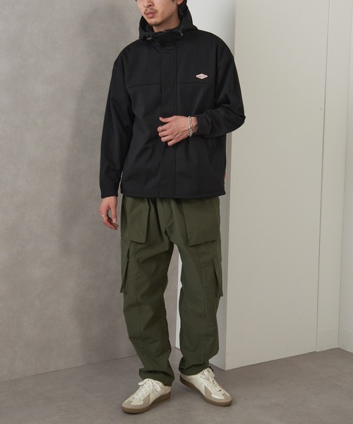 BALL Watch（ボール ウォッチ） マウンテンパーカー ウインド