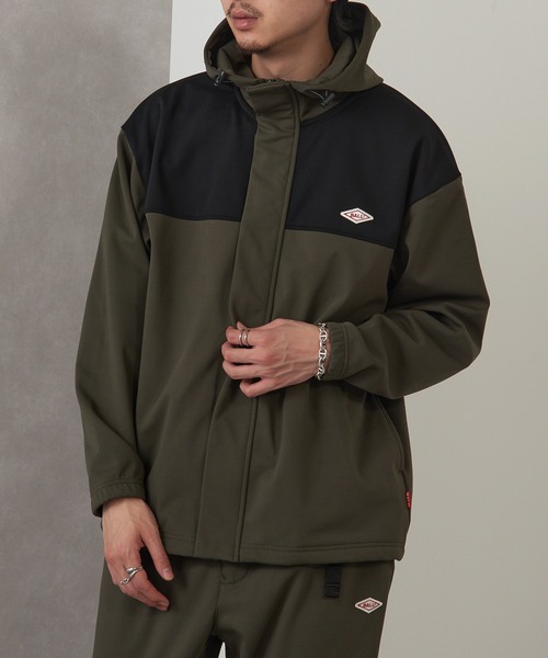 BALL Watch（ボール ウォッチ） マウンテンパーカー ウインド