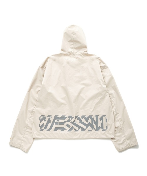 ナイロンジャケット NYLON ANORAK ”MACY メンズ レディースの画像