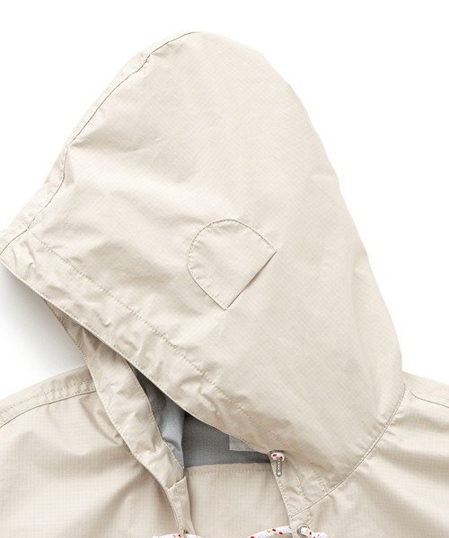 ナイロンジャケット NYLON ANORAK ”MACY メンズ レディースの画像