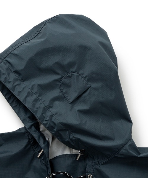 ナイロンジャケット NYLON ANORAK ”MACY メンズ レディースの画像