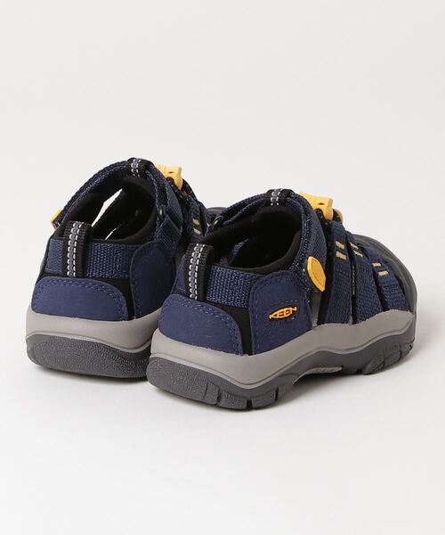 サンダル NEWPORT H2 / ニューポート エイチツー / キッズ サンダル キッズ 子供 男の子の画像