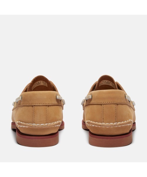 Timberland（ティンバーランド） デッキシューズ モカシン レディース