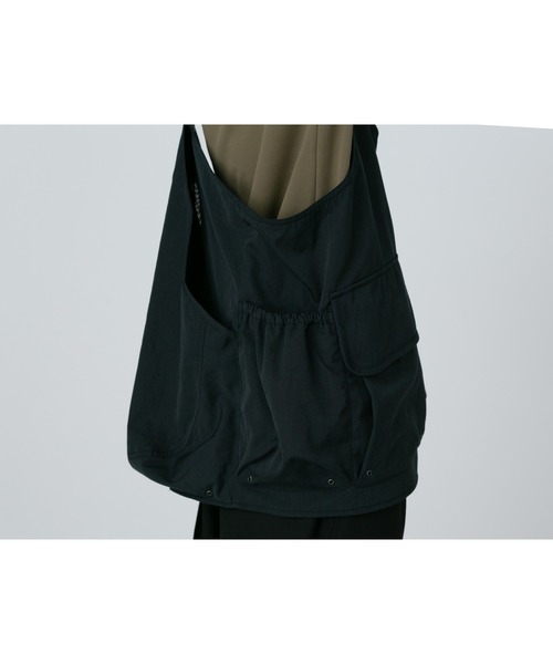 snow peak（スノーピーク） ベスト ジレ TAKIBI Weather Cloth Vest 難