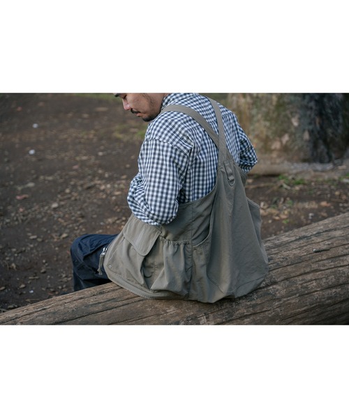  peak TAKIBI spec ベスト Mサイズ ダークグレー snow peak（スノーピーク） ベスト ジレ TAKIBI Weather Cloth Vest 難