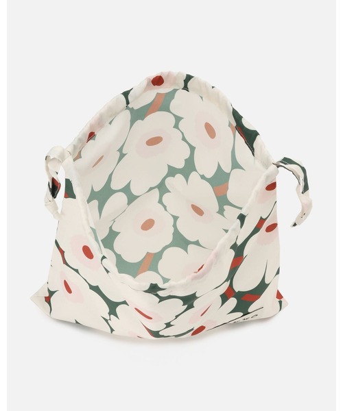新品未使用　marimekko 日本限定】Mini Unikko トートバッグ | Maija Isola | Marimekko