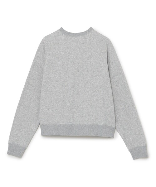 MACKINTOSH PHILOSOPHY グレー トレーナー MACKINTOSH PHILOSOPHY トレーナー スウェット GREY LABEL SHARP