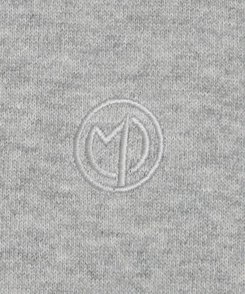 MACKINTOSH PHILOSOPHY グレー トレーナー グレー系｜カットソー・Tシャツ｜MACKINTOSH PHILOSOPHY