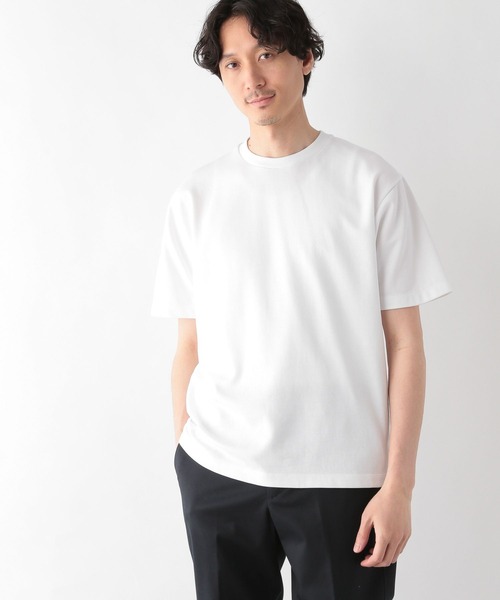Off-White 関税込 ジュエル ミニ アロー フィット Tシャツ OFF-WHITE オフホワイト OMAA027R20185005 DRIPPING ARROWS S/S