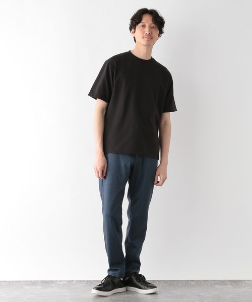 GLOBAL WORK tシャツ Fffit エフィット/マイニチタキノウクルー