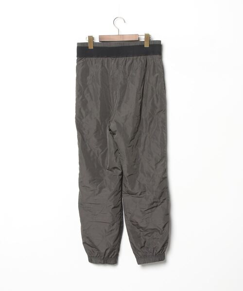 「CITYSHOP」 パンツ 36 グリーン レディース_画像2
