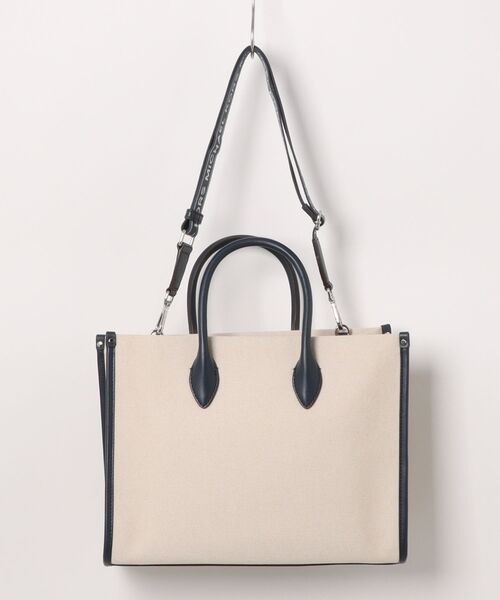 MICHAEL KORS（マイケルコース） トートバッグ MIRELLA キャンバス